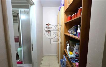 ÇİĞLİ ATAŞEHİR MAVİKENT SİTESİNDE 155 M² 3+1 SATILIK DAİRE