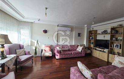ÇİĞLİ ATAŞEHİR MAVİKENT SİTESİNDE 155 M² 3+1 SATILIK DAİRE