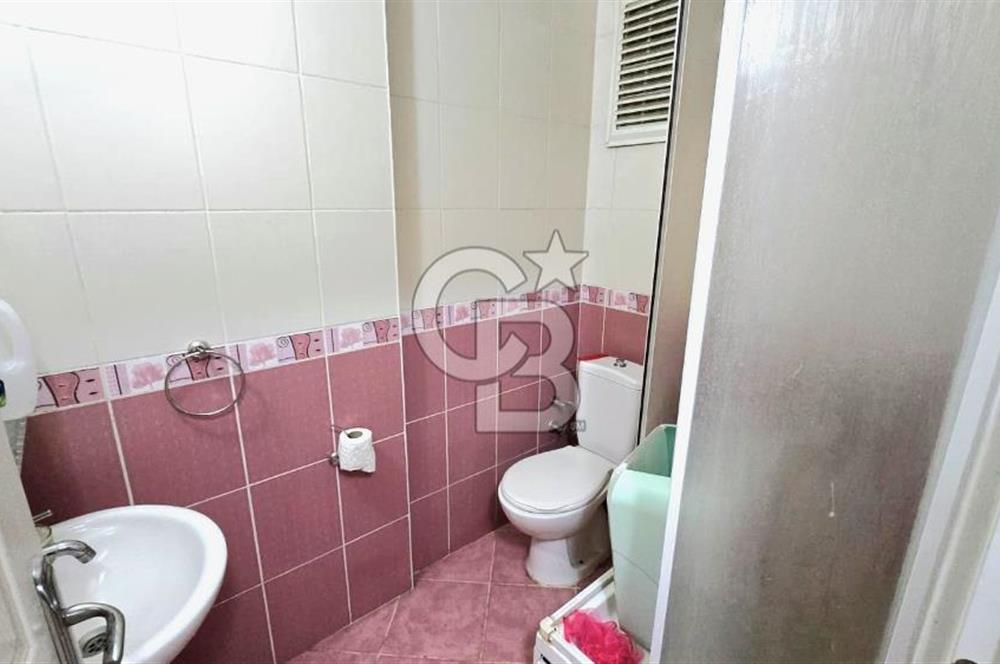 ÇİĞLİ ATAŞEHİR MAVİKENT SİTESİNDE 155 M² 3+1 SATILIK DAİRE