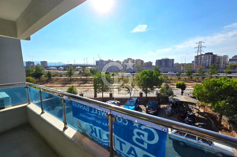 ÇİĞLİ ATAŞEHİR MAVİKENT SİTESİNDE 155 M² 3+1 SATILIK DAİRE