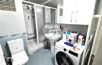 ÇİĞLİ ATAŞEHİR MAVİKENT SİTESİNDE 155 M² 3+1 SATILIK DAİRE