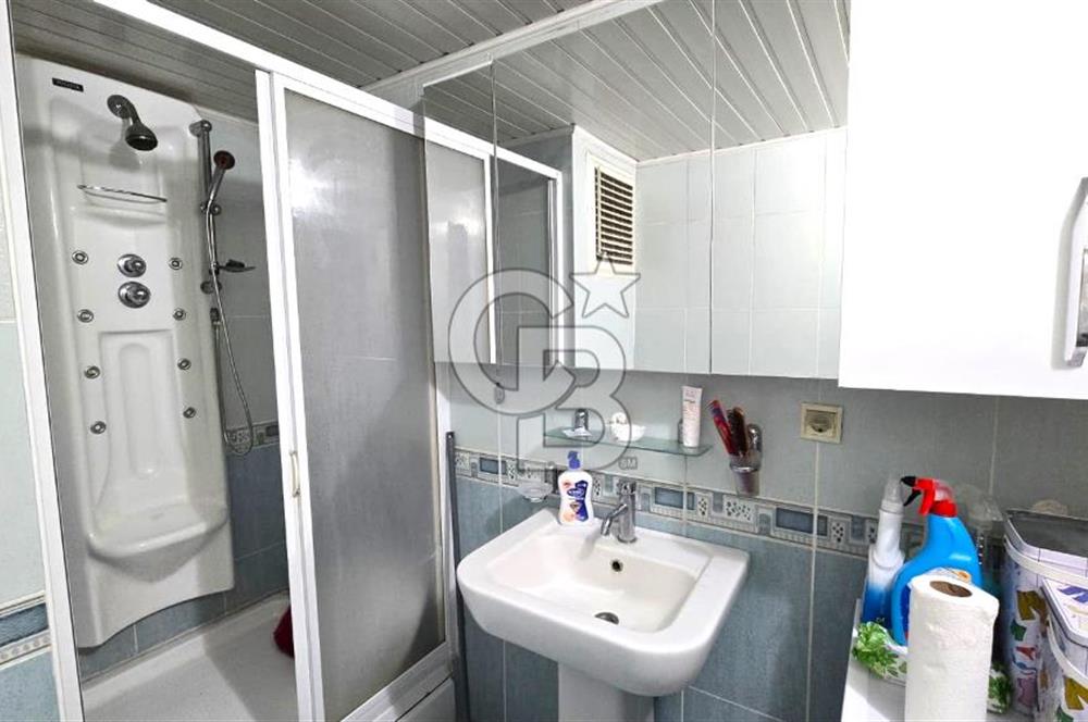 ÇİĞLİ ATAŞEHİR MAVİKENT SİTESİNDE 155 M² 3+1 SATILIK DAİRE