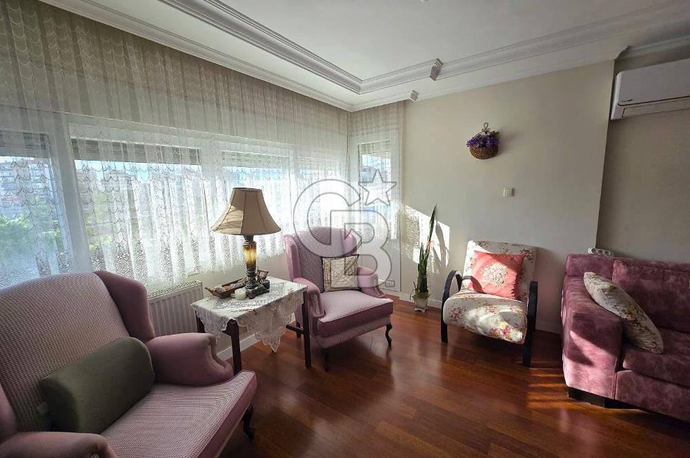 ÇİĞLİ ATAŞEHİR MAVİKENT SİTESİNDE 155 M² 3+1 SATILIK DAİRE
