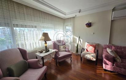 ÇİĞLİ ATAŞEHİR MAVİKENT SİTESİNDE 155 M² 3+1 SATILIK DAİRE