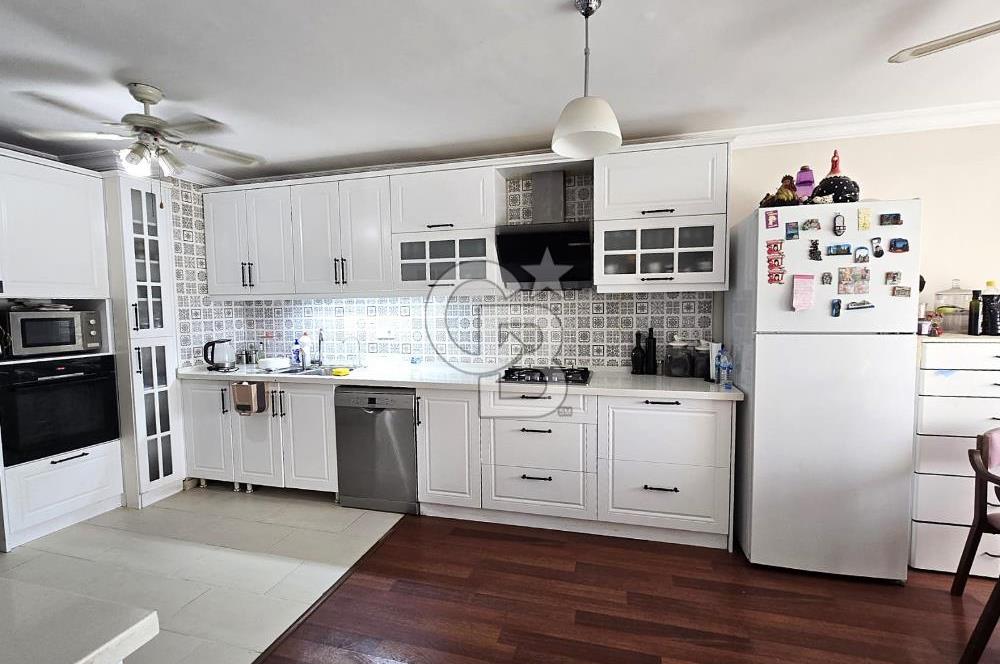 ÇİĞLİ ATAŞEHİR MAVİKENT SİTESİNDE 155 M² 3+1 SATILIK DAİRE