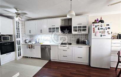 ÇİĞLİ ATAŞEHİR MAVİKENT SİTESİNDE 155 M² 3+1 SATILIK DAİRE