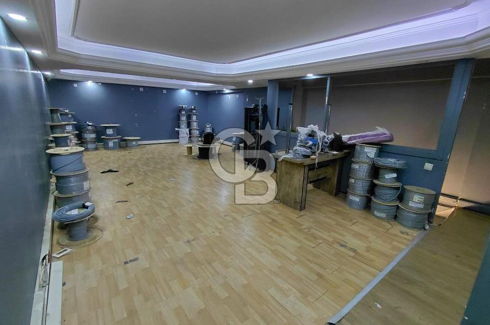 İZMİR GIDA ÇARŞISINDA MERKEZİ KONUMDA 3 KATLI 225 M2 SATILIK DÜKKAN