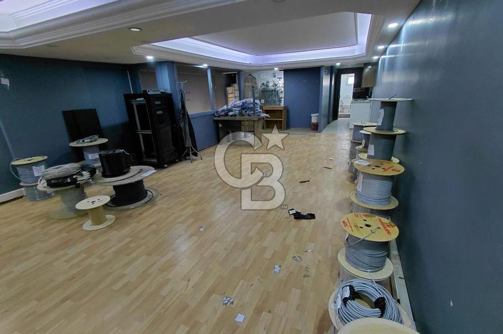 İZMİR GIDA ÇARŞISINDA MERKEZİ KONUMDA 3 KATLI 225 M2 SATILIK DÜKKAN