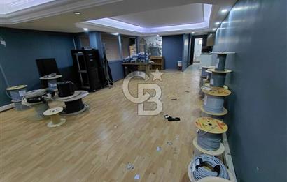 İZMİR GIDA ÇARŞISINDA MERKEZİ KONUMDA 3 KATLI 225 M2 SATILIK DÜKKAN