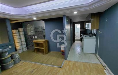 İZMİR GIDA ÇARŞISINDA MERKEZİ KONUMDA 3 KATLI 225 M2 SATILIK DÜKKAN