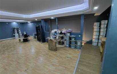 İZMİR GIDA ÇARŞISINDA MERKEZİ KONUMDA 3 KATLI 225 M2 SATILIK DÜKKAN