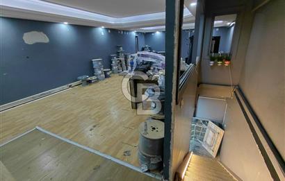 İZMİR GIDA ÇARŞISINDA MERKEZİ KONUMDA 3 KATLI 225 M2 SATILIK DÜKKAN