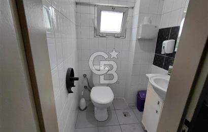 İZMİR GIDA ÇARŞISINDA MERKEZİ KONUMDA 3 KATLI 225 M2 SATILIK DÜKKAN