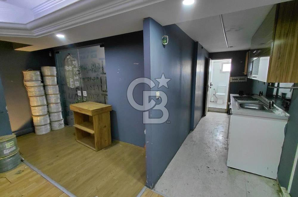 İZMİR GIDA ÇARŞISINDA MERKEZİ KONUMDA 3 KATLI 225 M2 SATILIK DÜKKAN