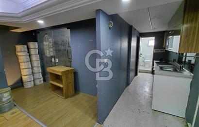 İZMİR GIDA ÇARŞISINDA MERKEZİ KONUMDA 3 KATLI 225 M2 SATILIK DÜKKAN