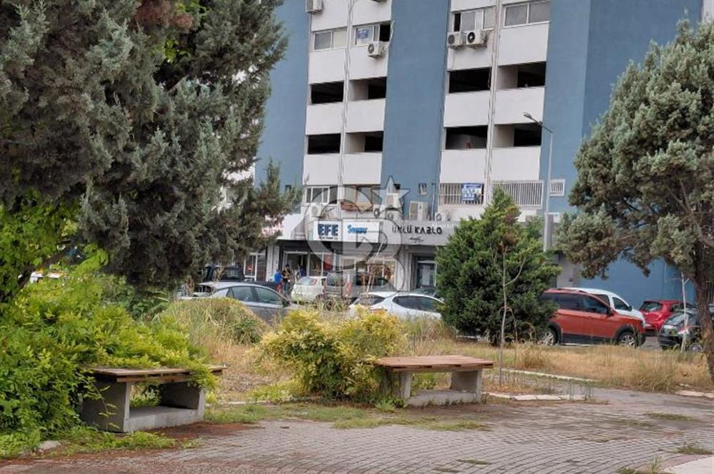 İZMİR GIDA ÇARŞISINDA MERKEZİ KONUMDA 3 KATLI 225 M2 SATILIK DÜKKAN