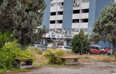 İZMİR GIDA ÇARŞISINDA MERKEZİ KONUMDA 3 KATLI 225 M2 SATILIK DÜKKAN