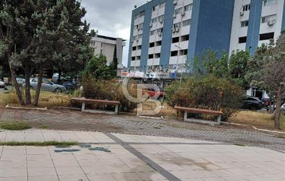 İZMİR GIDA ÇARŞISINDA MERKEZİ KONUMDA 3 KATLI 225 M2 SATILIK DÜKKAN