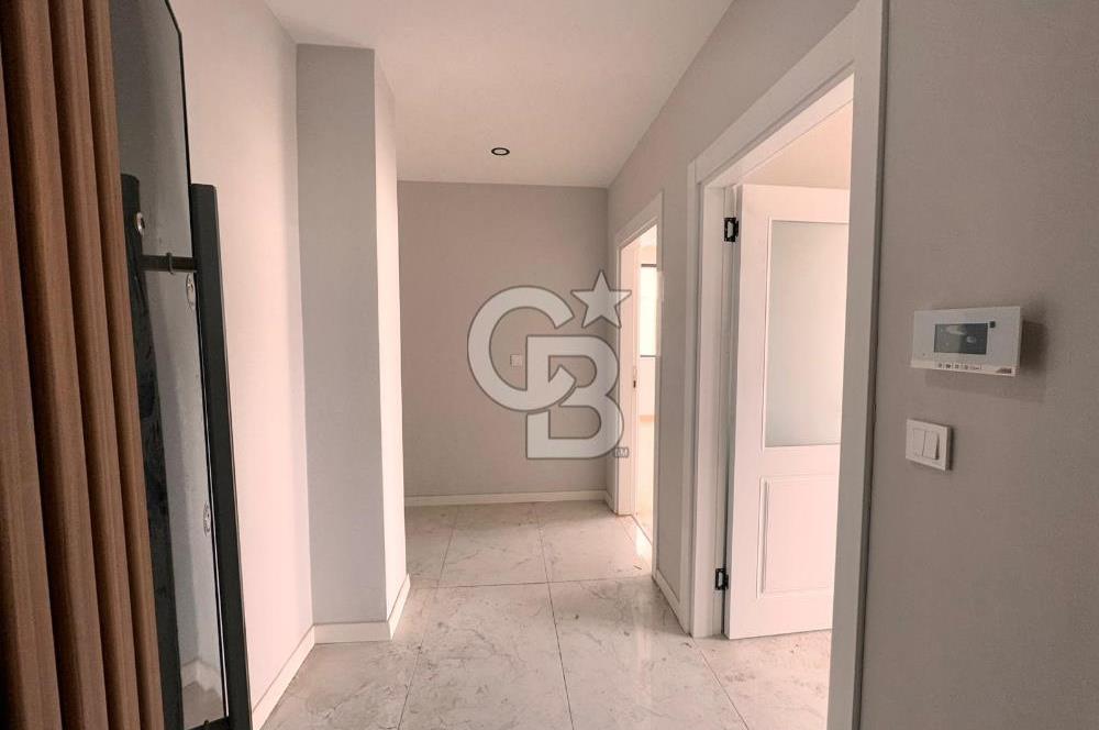 CB ENVOY | Yalova Çiftlikköy'de Merkezi Konumlu 3+1 Arakat Daire