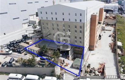 ARNAVUTKÖY ÖMERLİDE 5.000 M2 DÜZ GİRİŞ KİRALIK FABRİKA