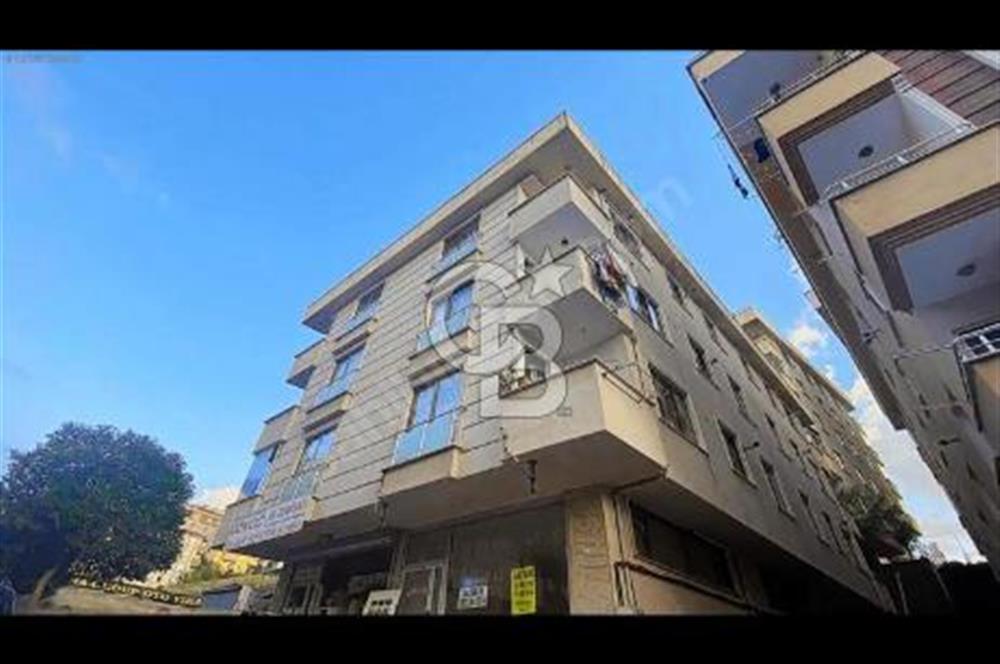 Maltepe fındıklıda 4+2 dublex 