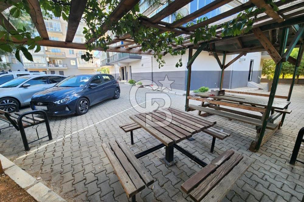 MENEMEN ZEYTİNLİK MAHALLESİ SATILIK ARA KAT 2+1 DAİRE