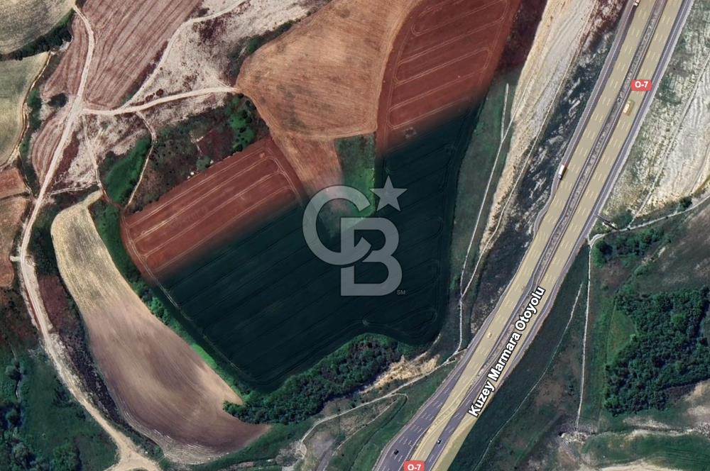 ARNAVUTKÖY BOYALIK TA 300 M2 SATILIK ARSA