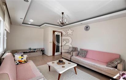 ALİAĞA KÜLTÜR MAHALLESİ'NDE SATILIK 3+1 GENİŞ DAİRE