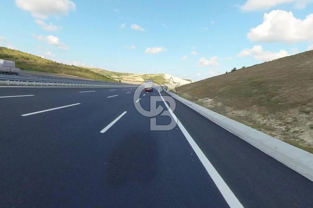 ARNAVUTKÖY BOYALIK TA 300 M2 SATILIK ARSA