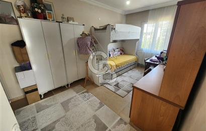MENEMEN ZEYTİNLİK MAHALLESİ SATILIK ARA KAT 2+1 DAİRE