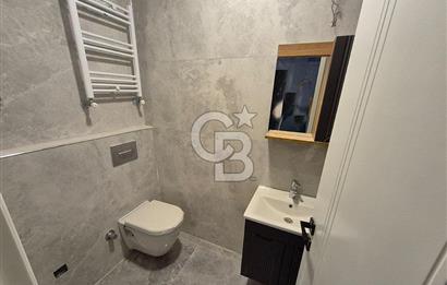 Acıbadem Başkent sokakta sıfır kiralık daire