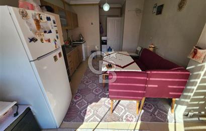 MENEMEN ZEYTİNLİK MAHALLESİ SATILIK ARA KAT 2+1 DAİRE