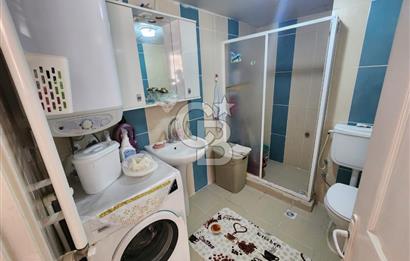 MENEMEN ZEYTİNLİK MAHALLESİ SATILIK ARA KAT 2+1 DAİRE