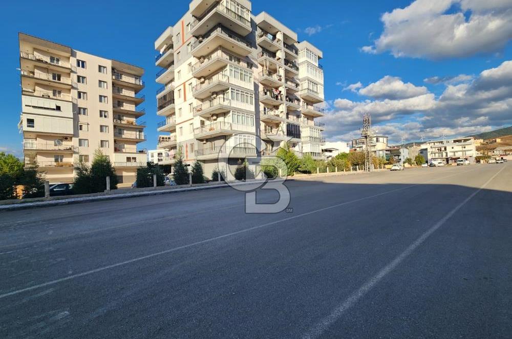 MENEMEN ZEYTİNLİK MAHALLESİ SATILIK ARA KAT 2+1 DAİRE