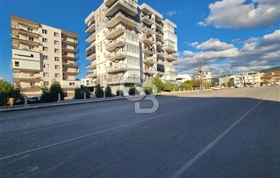 MENEMEN ZEYTİNLİK MAHALLESİ SATILIK ARA KAT 2+1 DAİRE