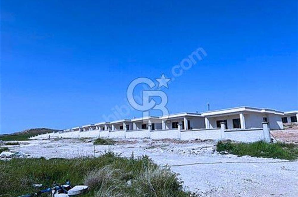 S.S. BAŞKENT BAHÇELERİ KOOPERATİFİ ARSASINDA LÜKS VİLLA FIRSAT