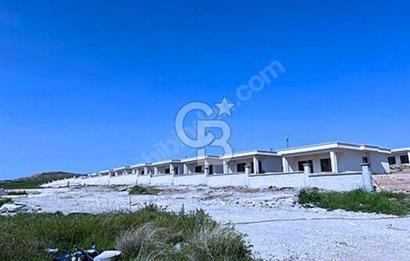 S.S. BAŞKENT BAHÇELERİ KOOPERATİFİ ARSASINDA LÜKS VİLLA FIRSAT