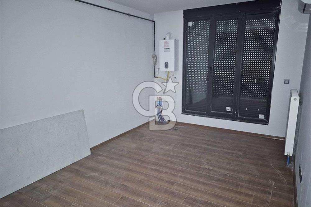 Acıbadem Başkent sokakta sıfır kiralık daire