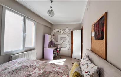 ALİAĞA KÜLTÜR MAHALLESİ'NDE SATILIK 3+1 GENİŞ DAİRE