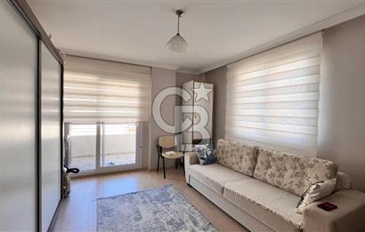 ALİAĞA KÜLTÜR MAHALLESİ'NDE SATILIK 3+1 GENİŞ DAİRE