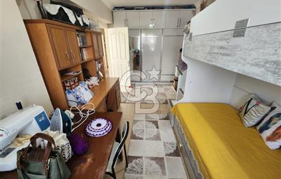 MENEMEN ZEYTİNLİK MAHALLESİ SATILIK ARA KAT 2+1 DAİRE