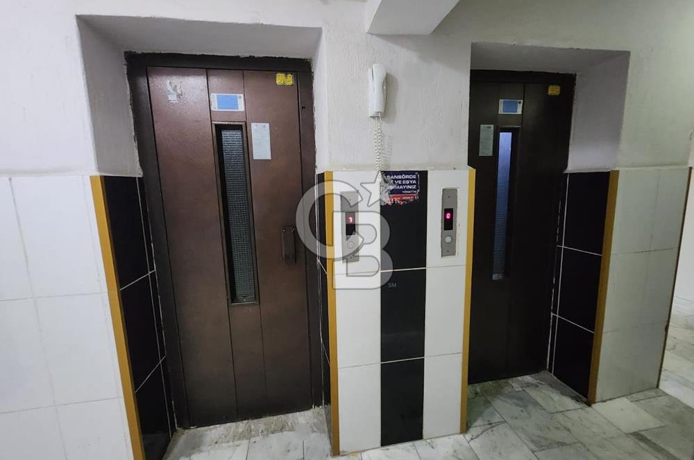 MENEMEN ZEYTİNLİK MAHALLESİ SATILIK ARA KAT 2+1 DAİRE