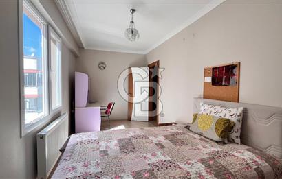 ALİAĞA KÜLTÜR MAHALLESİ'NDE SATILIK 3+1 GENİŞ DAİRE