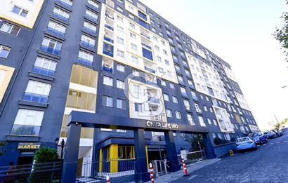 PENDİK ONUR LİFE 180 SİTESİ 2+1 SATILIK DAİRE