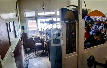 çemberlitaş yeşilsaray hanı'nda satılık işyeri
