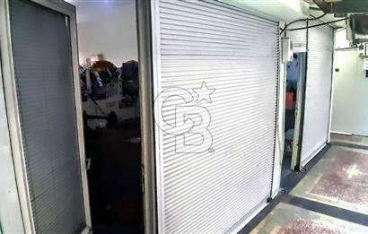 çemberlitaş yeşilsaray hanı'nda satılık işyeri