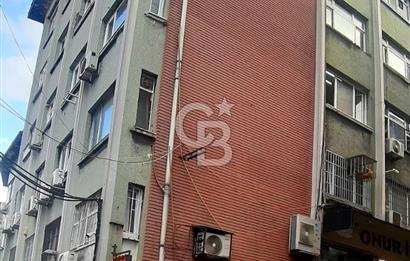 çemberlitaş yeşilsaray hanı'nda satılık işyeri
