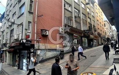 çemberlitaş yeşilsaray hanı'nda satılık işyeri