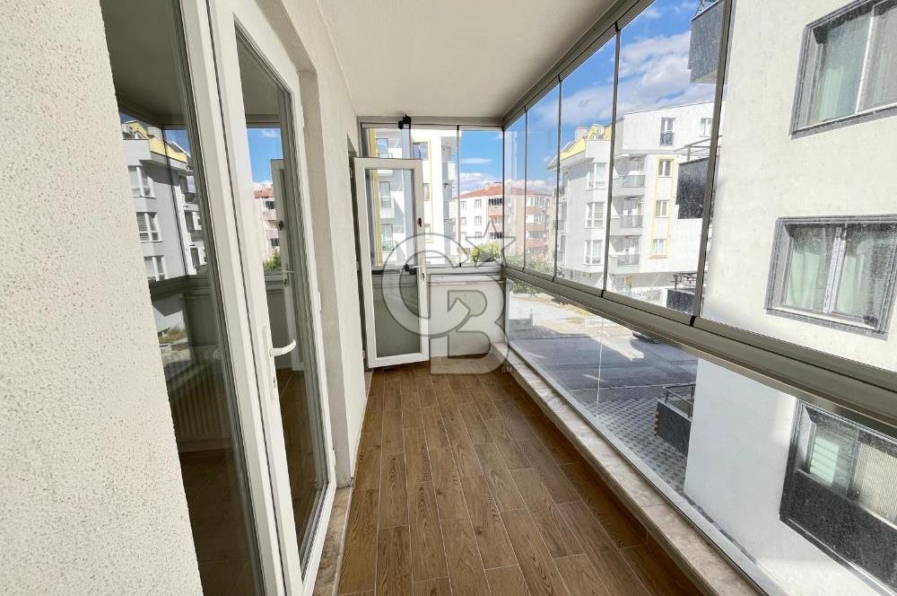 CB KİNG'DEN GAZİOSMANPAŞA MAHALLESİ'NDE 2+1 KİRALIK DAİRE