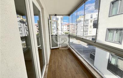 CB KİNG'DEN GAZİOSMANPAŞA MAHALLESİ'NDE 2+1 KİRALIK DAİRE